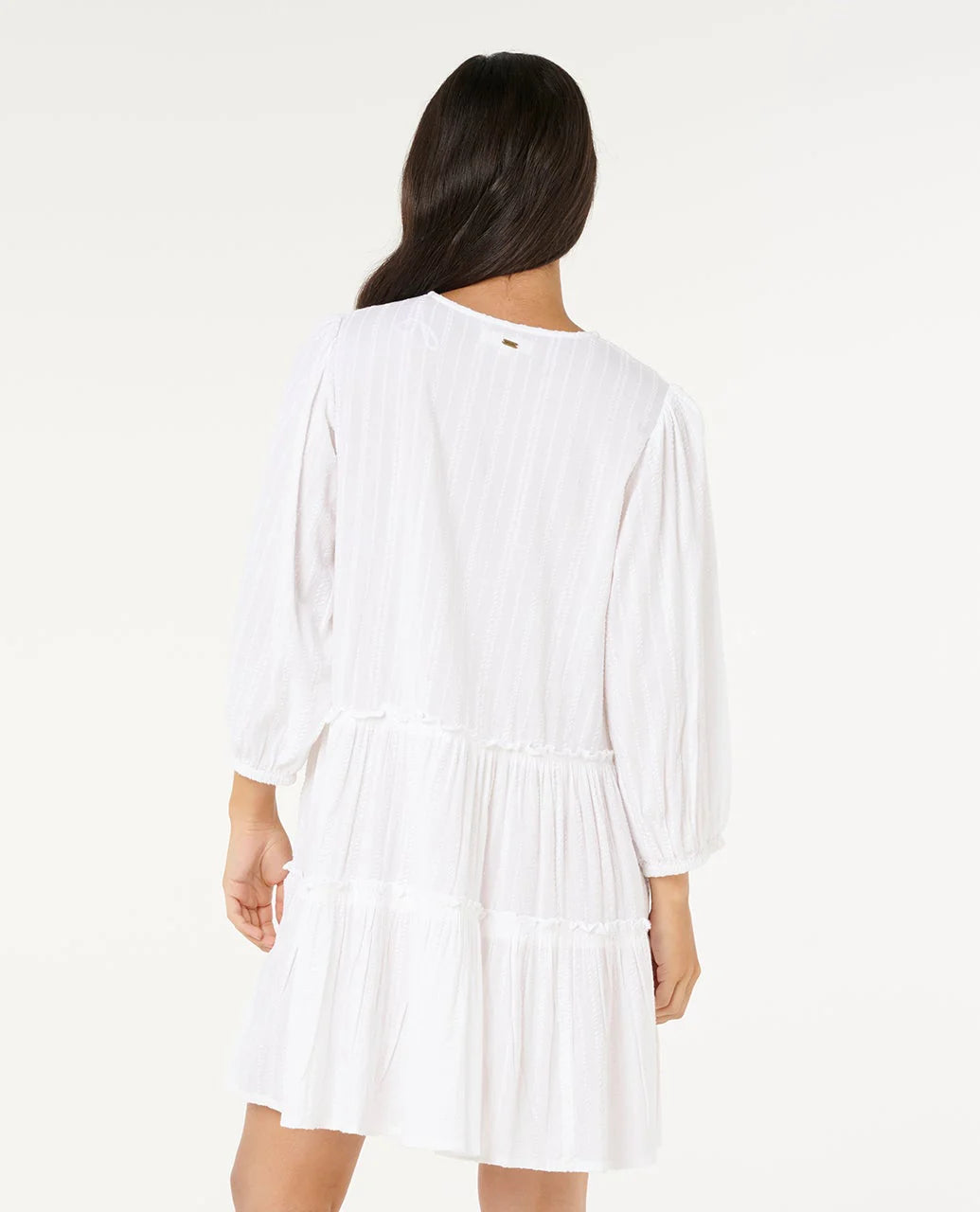 HAZE 3/4 SLEEVE MINI