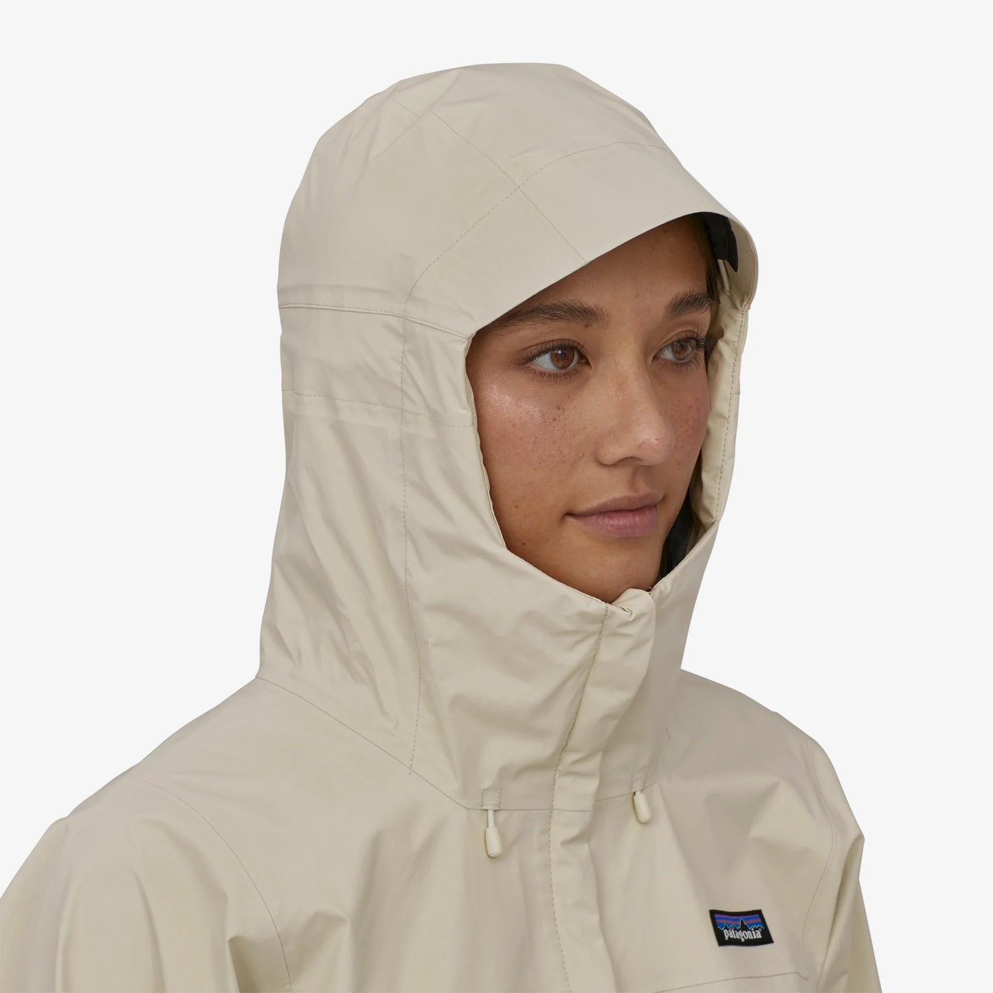 WS TORRENTSHELL 3L RAIN JACKET
