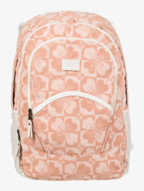 CUTE PALM BIG BACKPACK