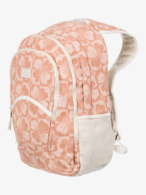 CUTE PALM BIG BACKPACK