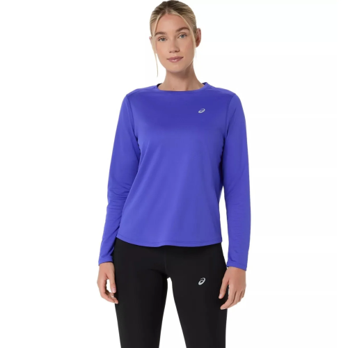 ASICS SILVER LS TOP