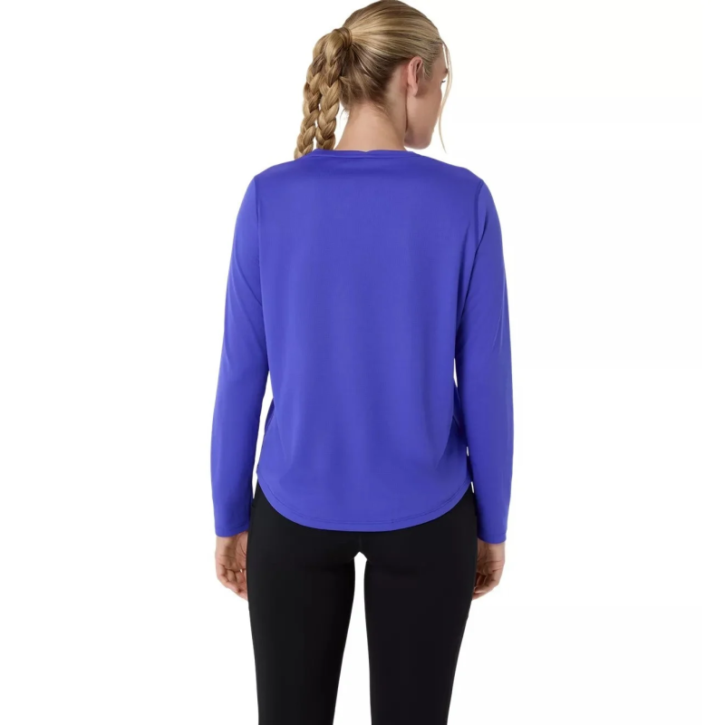 ASICS SILVER LS TOP