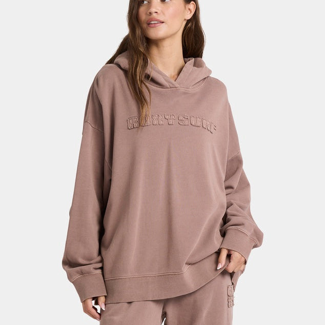 STEPPIN UP HOODIE