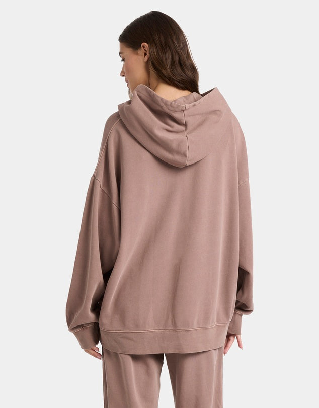 STEPPIN UP HOODIE