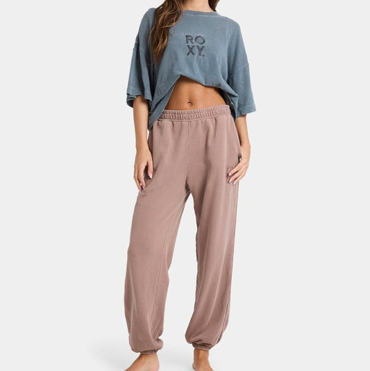 STEPPIN UP TRACKIE PANT