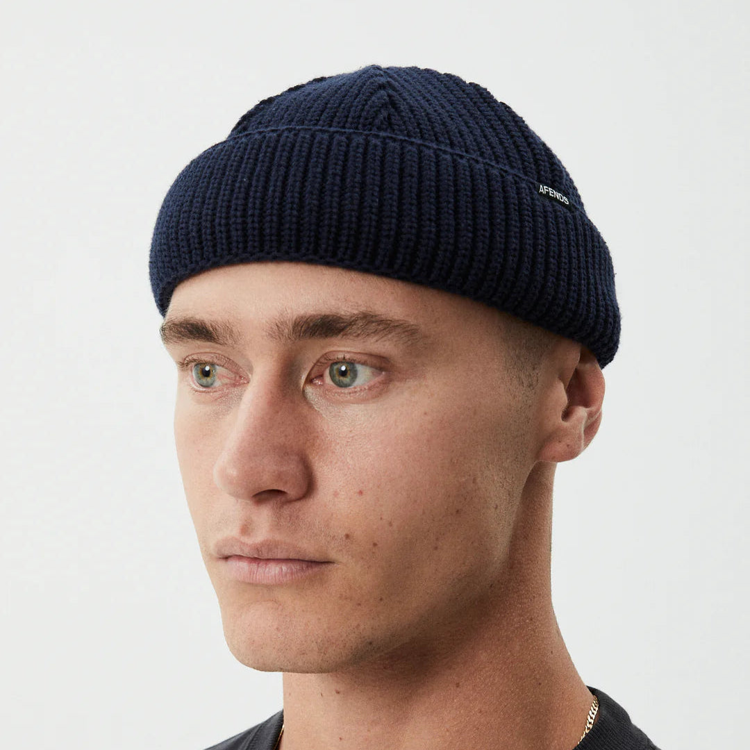 WHARFIE BEANIE