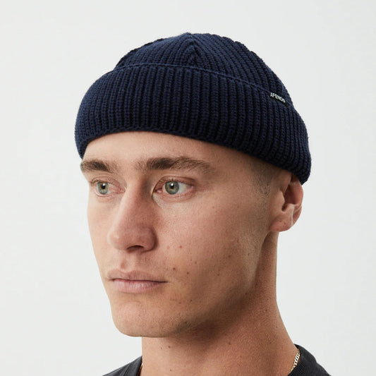 WHARFIE BEANIE