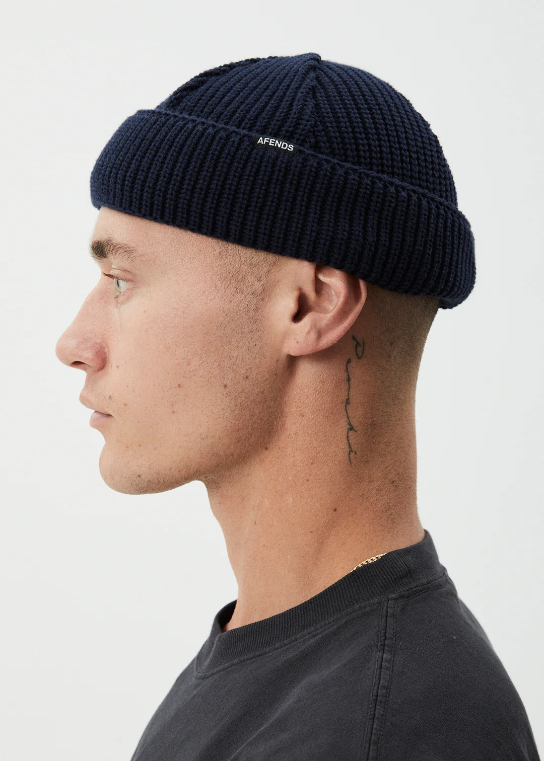WHARFIE BEANIE