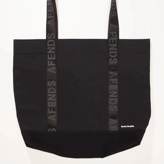 OUTLINE TOTE BAG