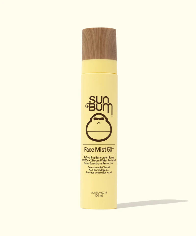 FACE MIST SPF 50 3.4 OZ