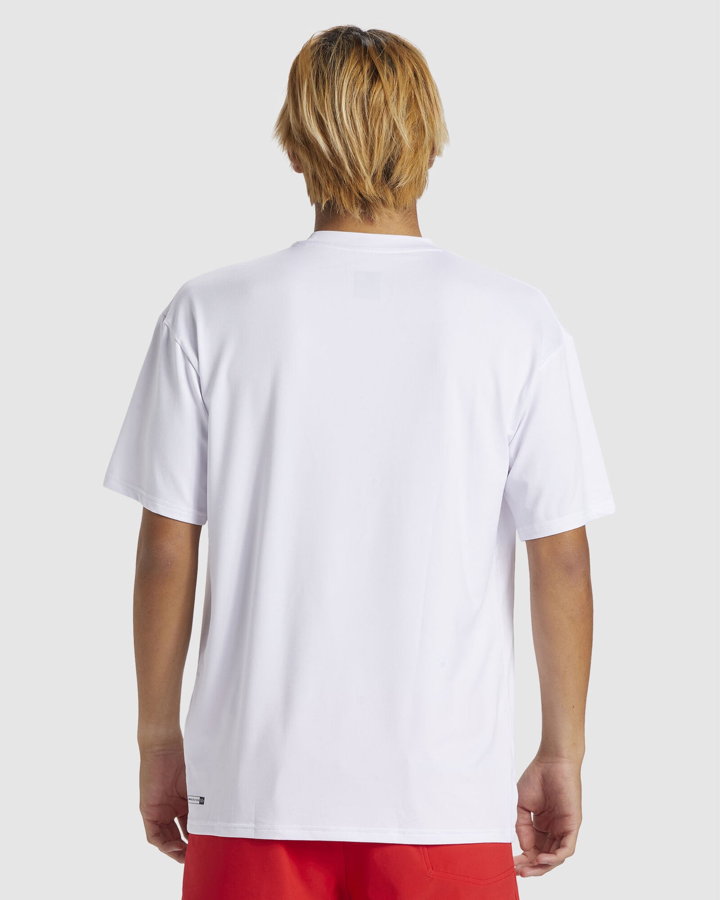 DNA RUSHED LOGO SURF TEE