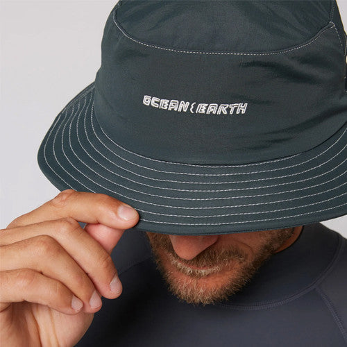 G LAND SOFT PEAK SURF HAT