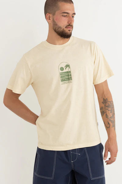 PORTAL VINTAGE T-SHIRT