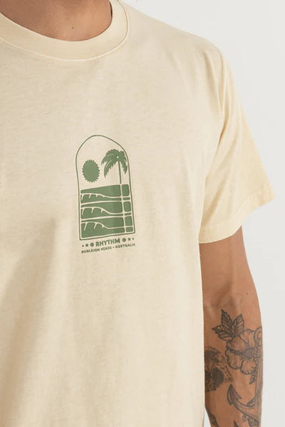 PORTAL VINTAGE T-SHIRT