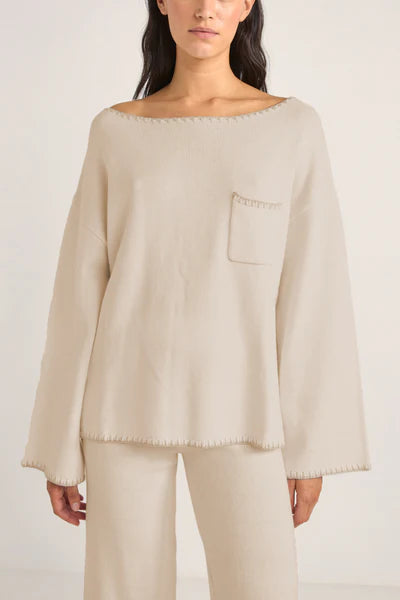 BONDI KNIT JUMPER