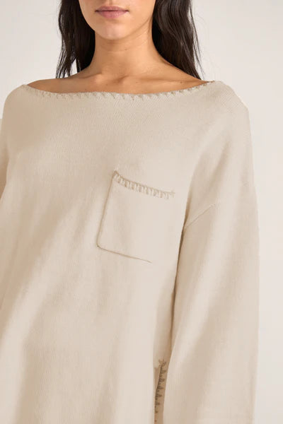 BONDI KNIT JUMPER