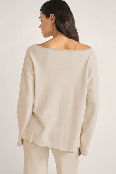 BONDI KNIT JUMPER