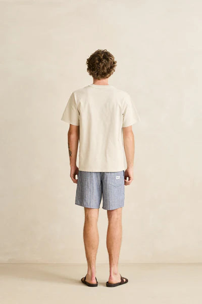 ALOHA RHYTHM VINTAGE SS T