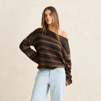 BAKLAVA KNIT
