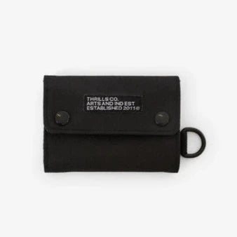 MINIMAL THRILLS WALLET