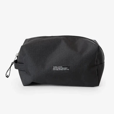 MINIMAL THRILLS WASH BAG