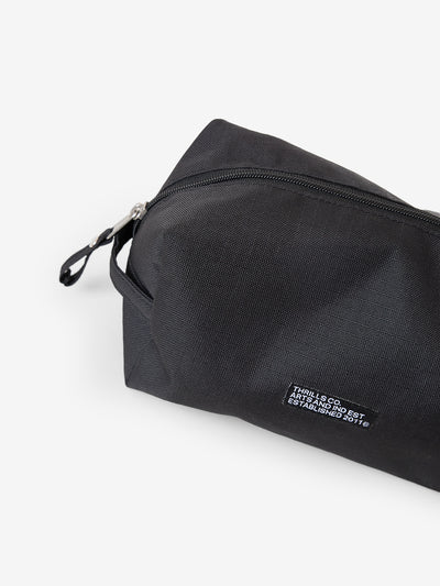 MINIMAL THRILLS WASH BAG