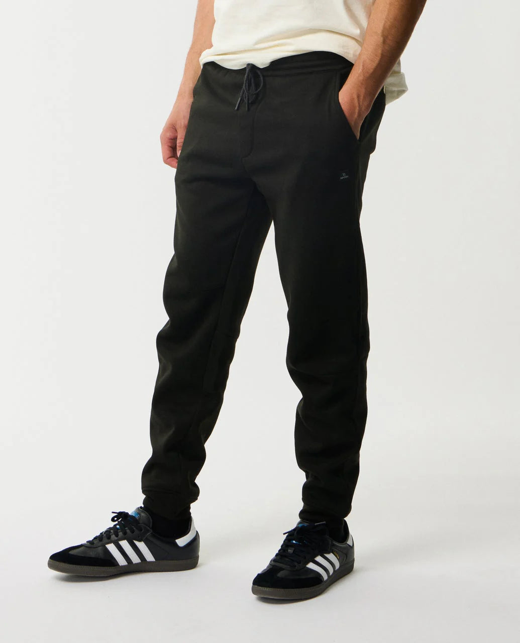 ANTI SERIES DEPARTED TRACKPANT