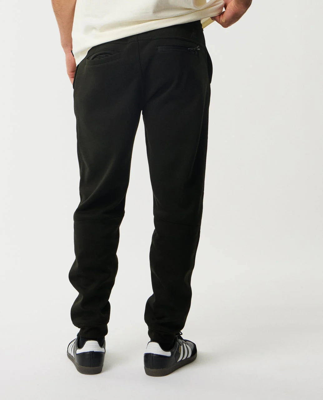 ANTI SERIES DEPARTED TRACKPANT