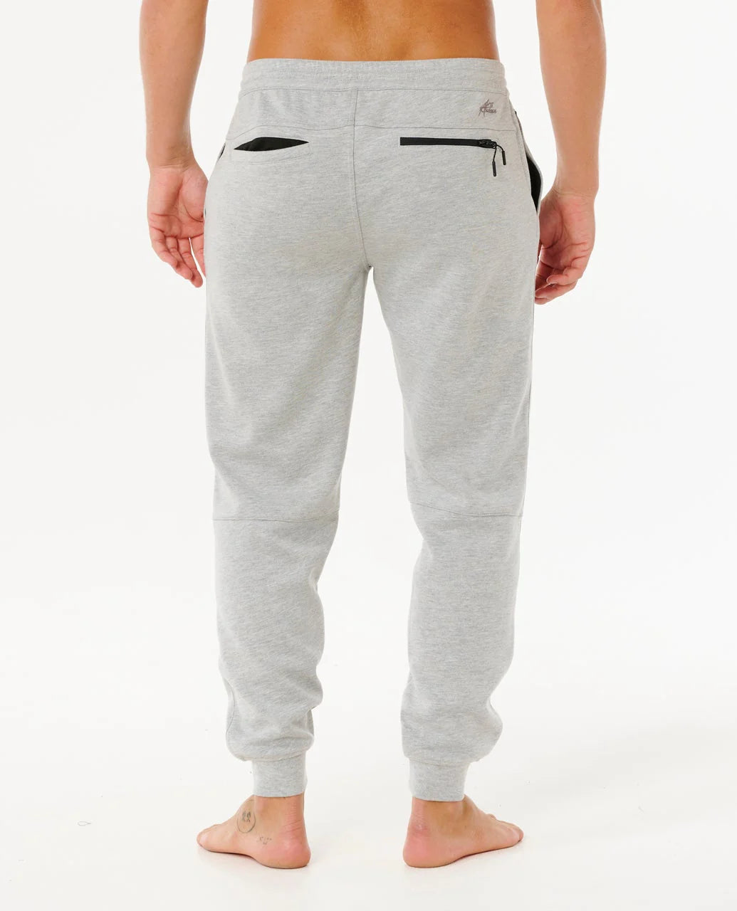 ANTI SERIES DEPARTED TRACKPANT