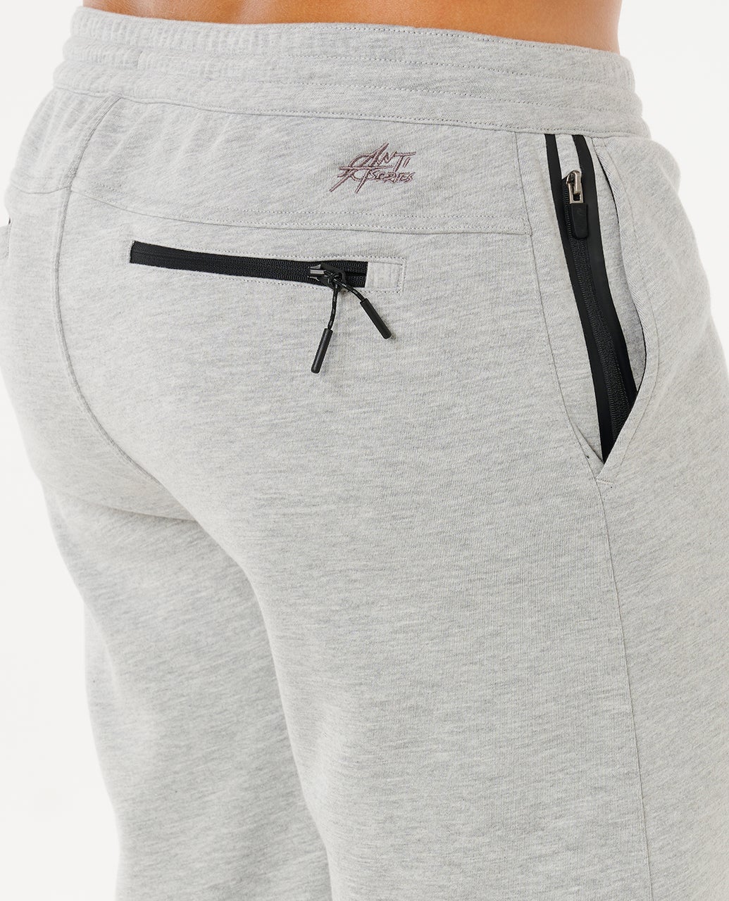 ANTI SERIES DEPARTED TRACKPANT