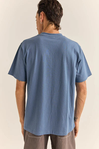 BREEZE VINTAGE SS TSHIRT