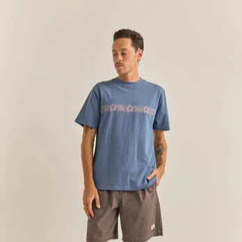 BREEZE VINTAGE SS TSHIRT
