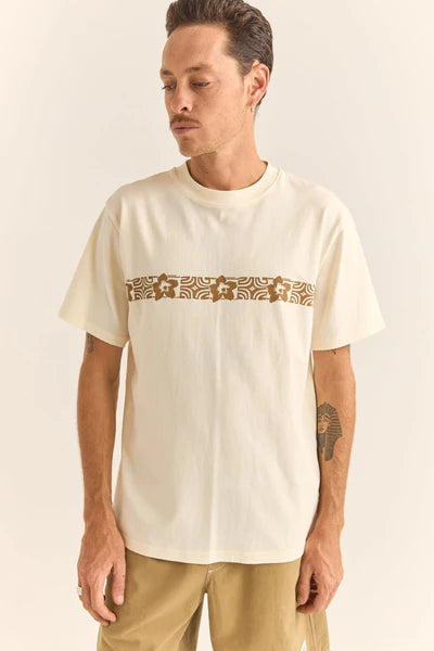BREEZE VINTAGE SS TSHIRT