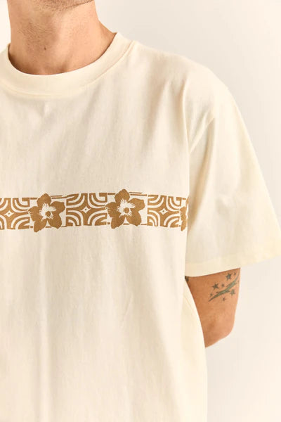 BREEZE VINTAGE SS TSHIRT