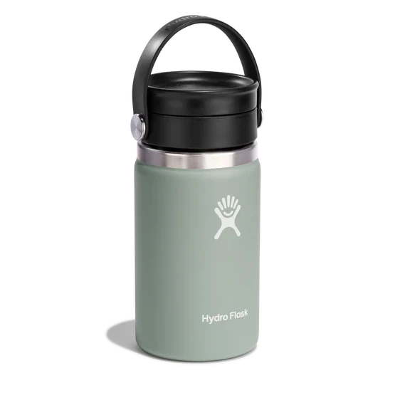 HYDROFLASK COFFEE 12oz FLEX SIP LIDE