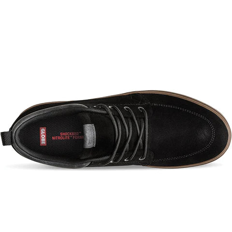 GS CHUKKA