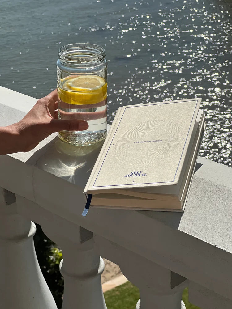 SELFDOM GRATITUDE JOURNAL
