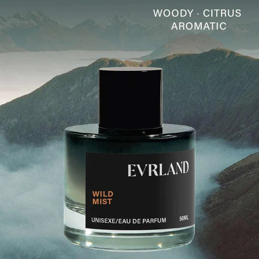 WILD MIST FRAGRANCE