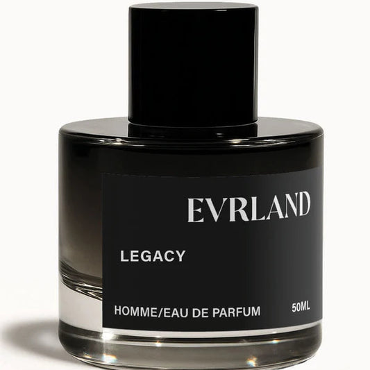 LEGACY FRAGRANCE
