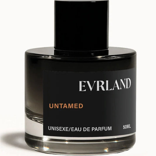 UNTAMED FRAGRANCE