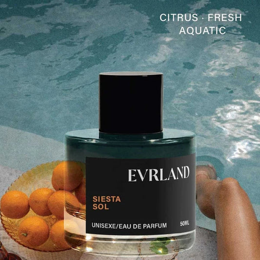 SIESTA SOL FRAGRANCE