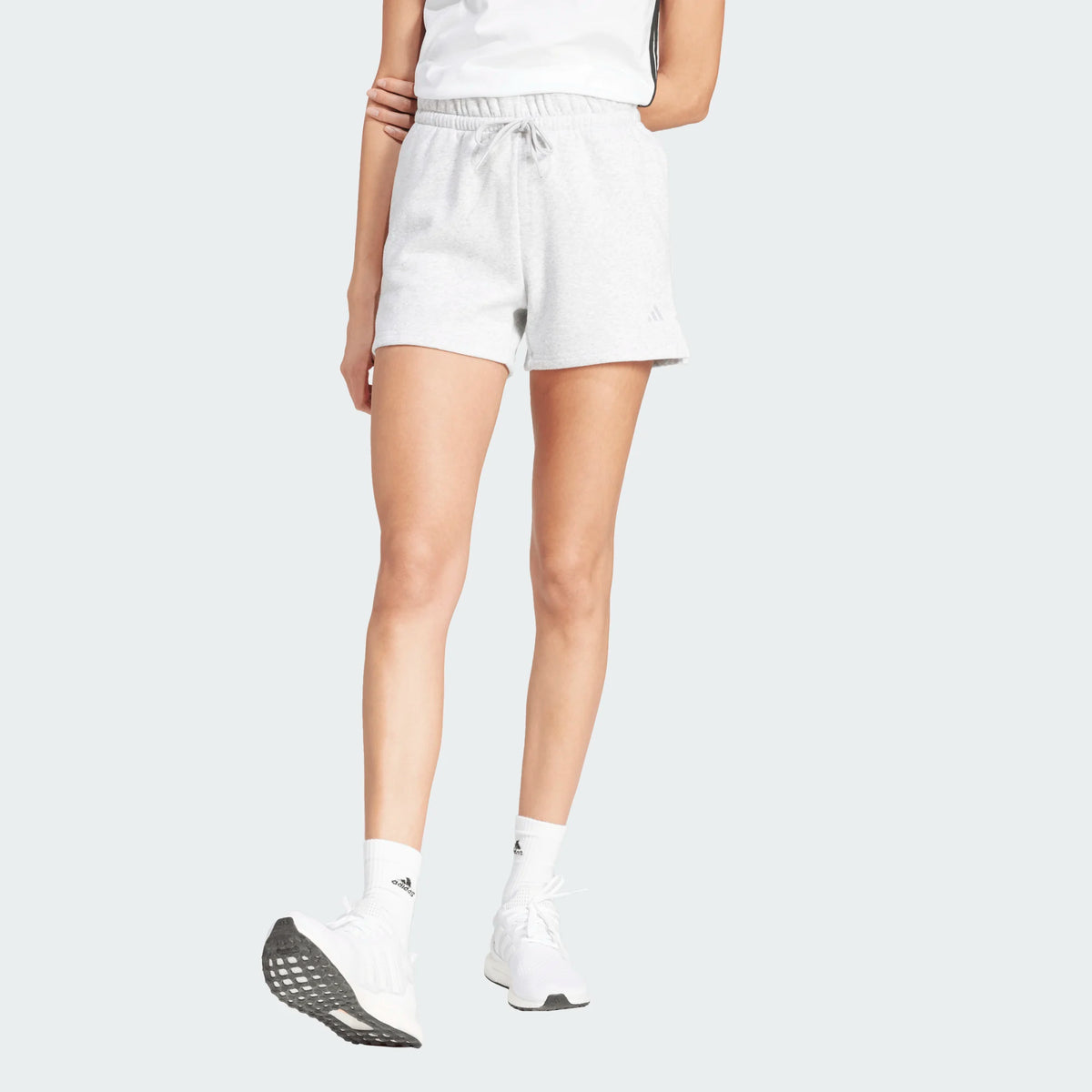 WOMENS SL FLEECE SHORT
