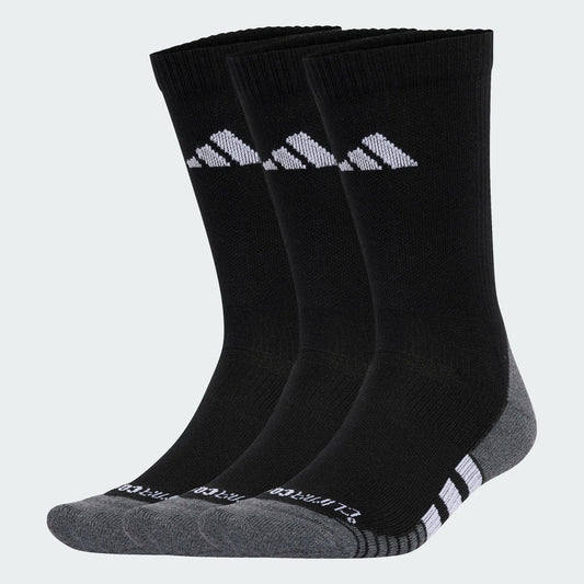 PERF C CC CREW SOCK 3 PACK