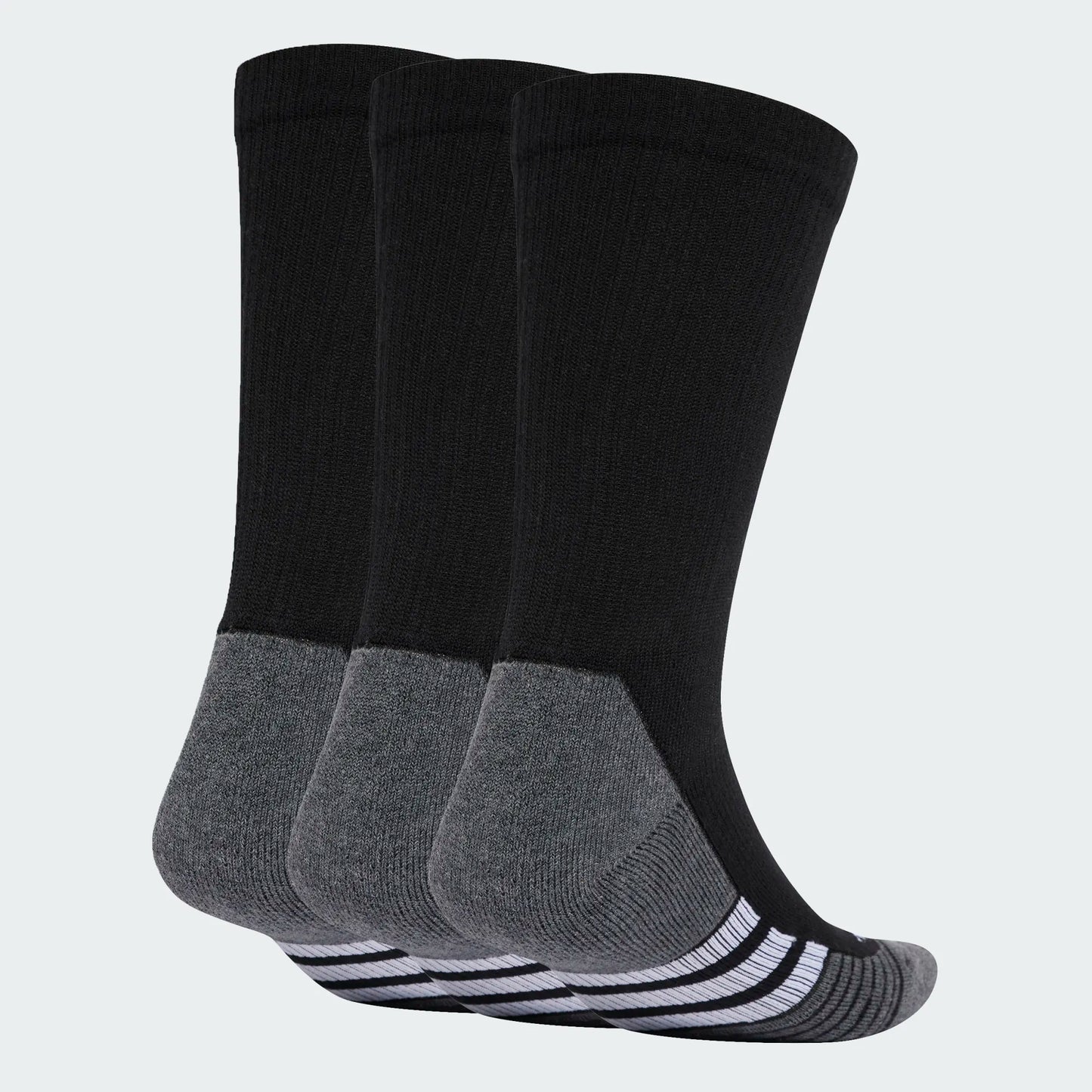 PERF C CC CREW SOCK 3 PACK