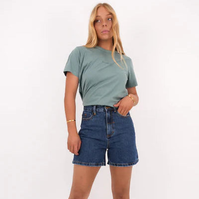 KOKO HIGH RISE SHORT