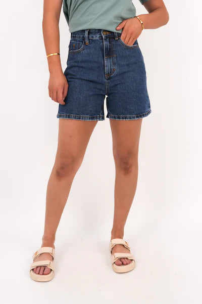 KOKO HIGH RISE SHORT