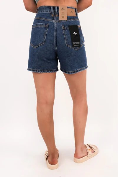 KOKO HIGH RISE SHORT