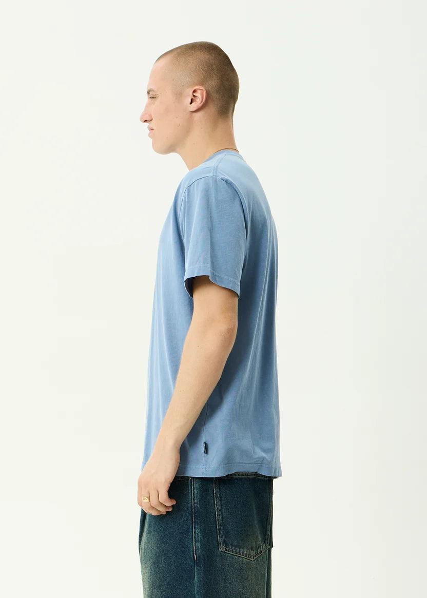 CAMP FIRE BOXY TEE
