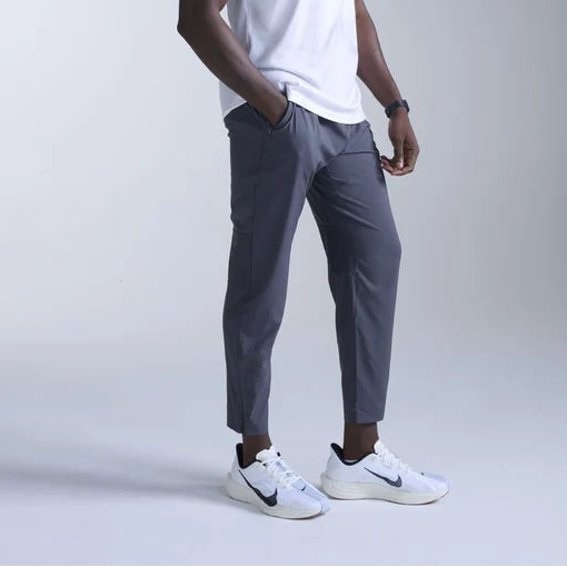 AERO WOVEN JOGGER