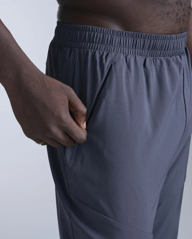 AERO WOVEN JOGGER